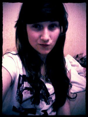 Caroline, 17, Poland. Love Hurts :)
