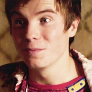sou fã de uma garota gostosa chamada scott mccall e voce ?