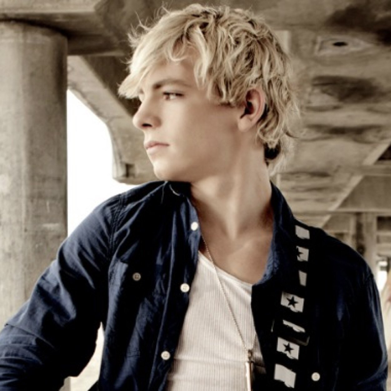 lynch409's profile picture. 