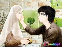 Pengen yg setia.