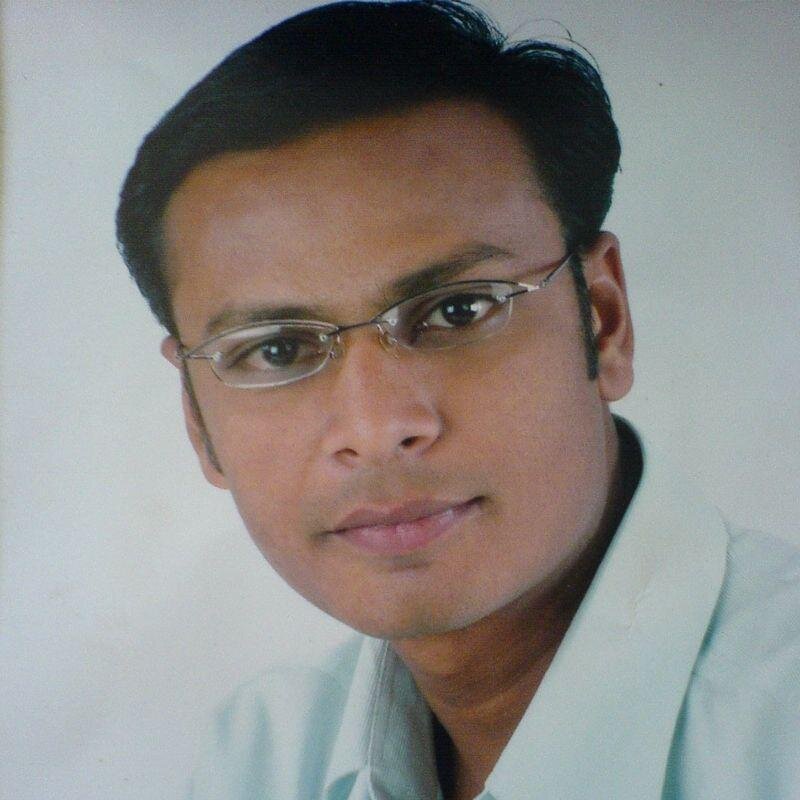 Owner at Krtya Software Development