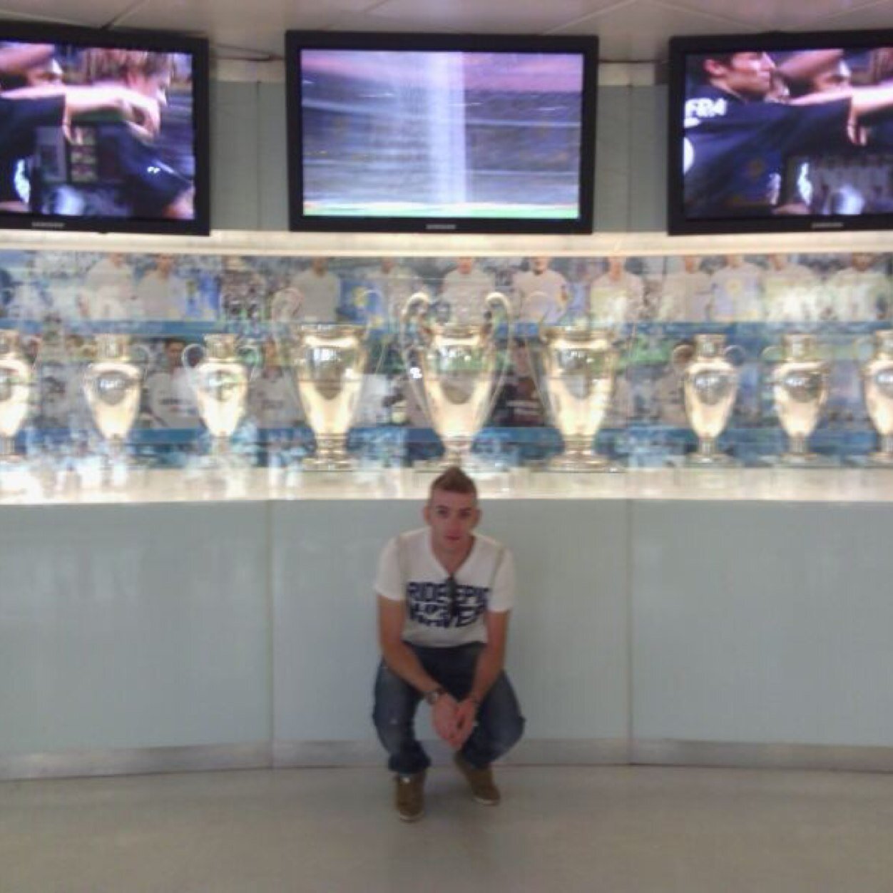 alberto89cm's profile picture. #Mañana Puede Ser un Gran Dia,y Yo No me Lo QuiEro PerDeR#