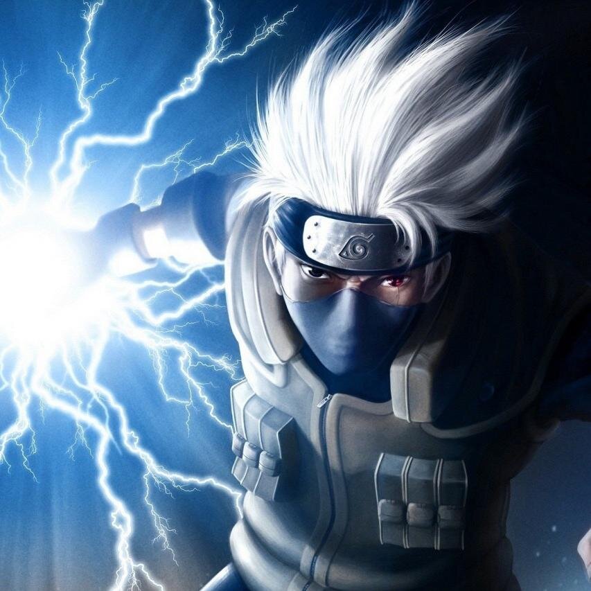 NarutoFan,Gamer,Sci-fi