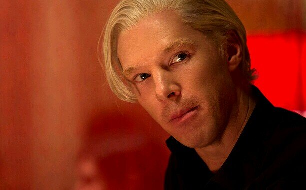 Give a man a mask, he will tell you the truth. [RP Descriptive] Australian hacker, heard of WikiLeaks? Hmm, yea. I may be involved. I don't bleach my hair.