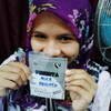 Bukan karna kekayaanmu,tapi karna kebijaksanaanmu yg membuatku bahagia bersamamu.Kau begitu penting dalam kehidupanku.