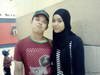 Ya Tuhan,berilah aku kekuatan-Mu agar aku mampu lalui kesulitan & lindungilah slalu diriku bersama org yg kucinta.Aamiin