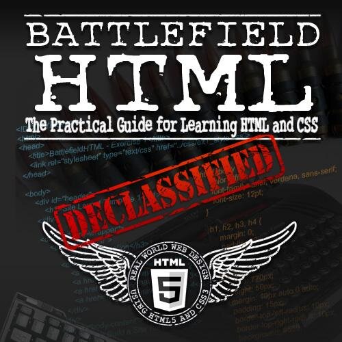 Your Boot camp for quickly building web design proficiency in hours, not weeks! Written for independent authors and entrepreneurs. Hit the web running.