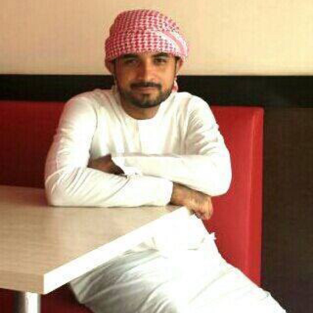 Financial Consultant at Accentric Management Consultant Dubai