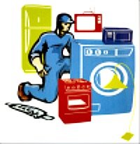 AllDoneApplianc's profile picture. Home Appliance Repair. Honest, affordable service. Veteran owned/operated. A.S. & B.S. Electronics Engineering.