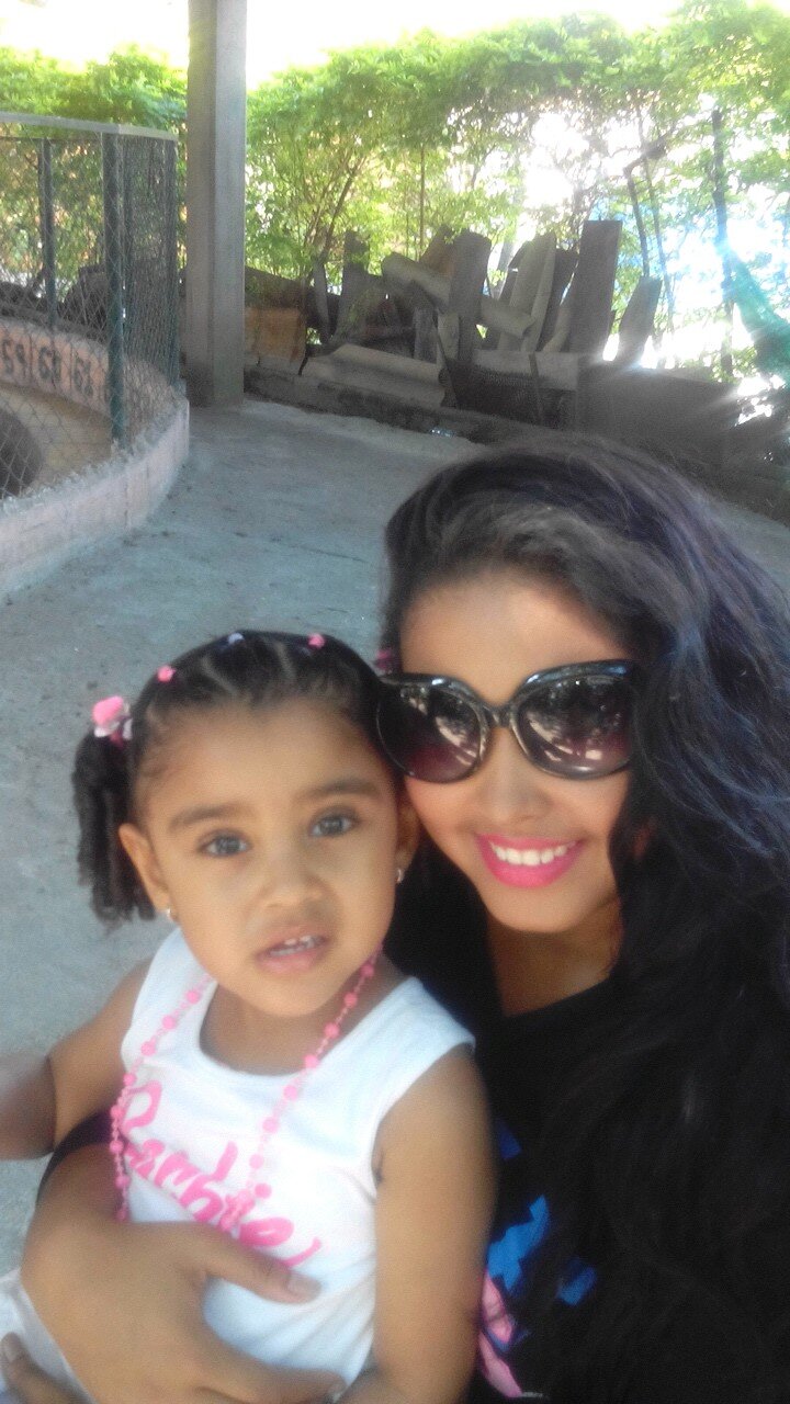 elizitanm's profile picture. agradecida con la vida..  por las oportunidades tan hermosas que me brinda