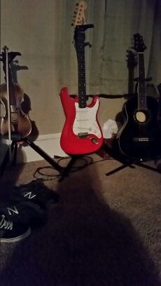 christi38531519's profile picture. 