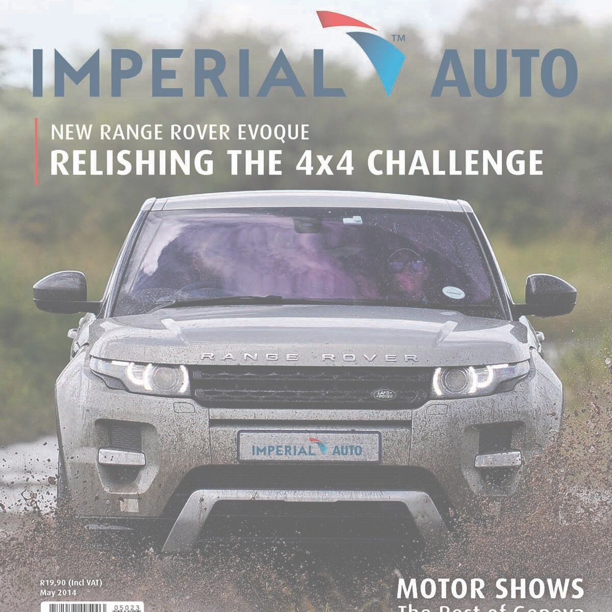 FG_Autoworld's profile picture. The new-look IMPERIAL Auto is one of South Africa’s largest automotive magazines, with cutting-edge news from SA's largest dealer group: IMPERIAL.