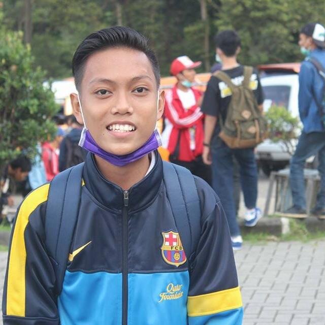 lambat seperti penyu namun pasti