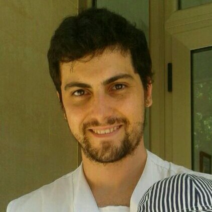 CarlosFisio83's profile picture. 1/2 Fisioterapeuta, 1/4 Músico aficionado, 1/8 Inquieto mental y aderece el resto al gusto