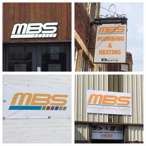 MBS Plumbing&Heating