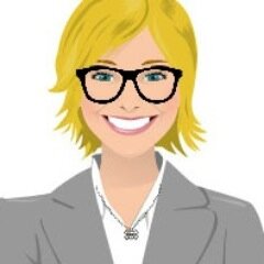 I love inbound marketing. Follow me for all the best geeked out #inbound news!