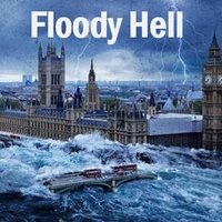 Floody Hell (@floodyhell2030) 's Twitter Profile