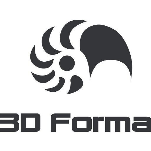 3D Forma #3Dprinter. Van tekening tot nabewerking, van advies tot eindproduct. Meedenken is onze kracht en álles is mogelijk.