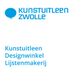 Kunstuitleen Zwolle (@kunstuitleen) Twitter profile photo