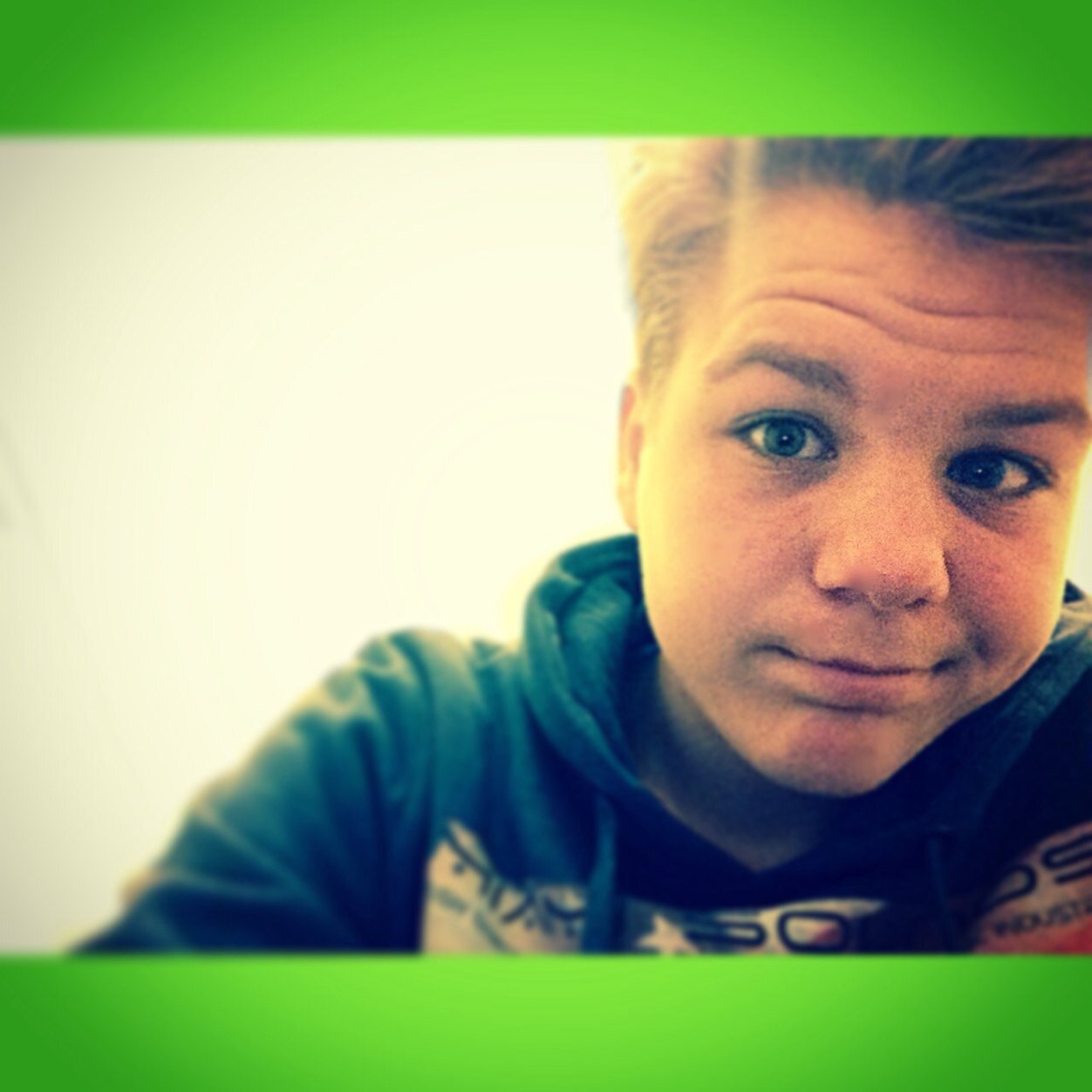 I'm cooler than you!