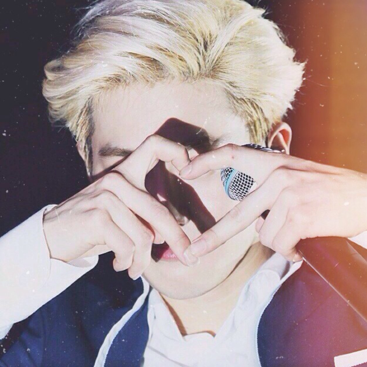 11 in our eyes 12 in our heart
