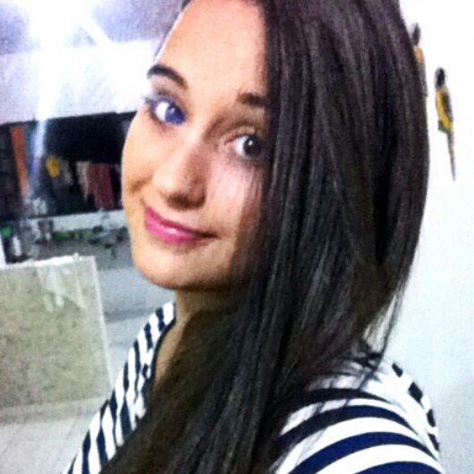 You can until pretend your smiles or control your feelings, but just you know which is feeling.