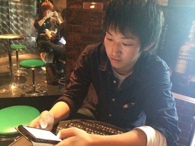 yukiiin3's profile picture. インカレサークルFirenze代表/CLUB/BAR/大東文化大学/19歳/