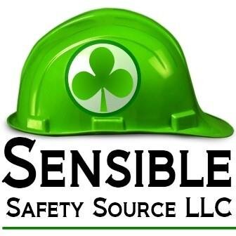 PREVENTION TAKES MORE THAN LUCK Sensible Safety Source helps small businesses with affordable and sensible workplace safety programs and training tools.