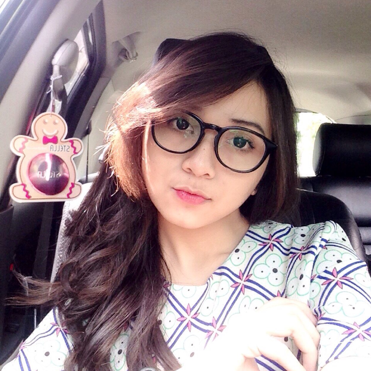 Lady in the making -Pendidikan Dokter Universitas Brawijaya-