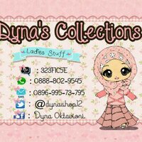 Dyna's Collections (@dynashop12) 's Twitter Profile
