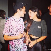 mauffarodea (@mrmauffa) Twitter profile photo