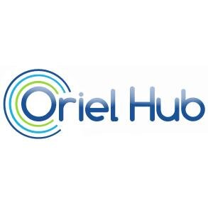 Oriel Hub is an enterprise centre which aims to support small business and to assist SMEs to make the move from home-based enterprise to a professional office.