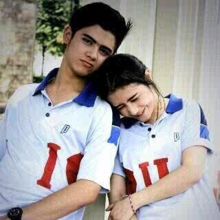 RolePlayer of Aliando