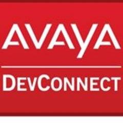 Avaya DevConnect