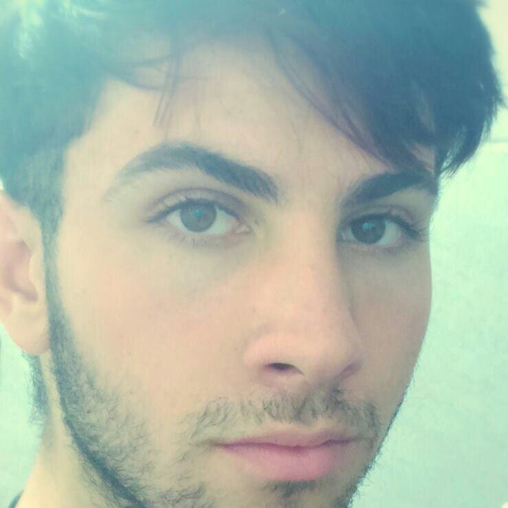 KelvinPierry's profile picture. Brasileiro, Mineiro, Contagense, niver 24/07/1994, Vida= Deus e Musica