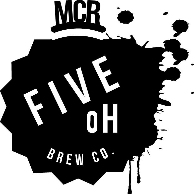 Five_Oh_Brew_Co's profile picture. A tiny brewery in Prestwich, Manchester. Find my beers @thebeermoth, @PortStreetBeer, @CuckooPrestwich, @VillageGreensPr. Email - fiveohbrewco@sky.com