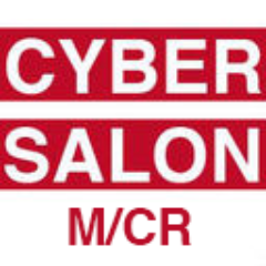 CybrsalonMCR's profile picture. Monthly events bringing together artists, hackers, activists, entrepreneurs & academics around networked culture in Manchester.