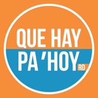 Que Hay Pa Hoy (@quehaypahoyrd) 's Twitter Profile Photo