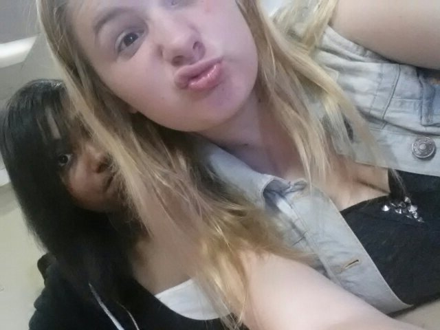 rubyTho_edenTho's profile picture. Ruby and Eden .  we coootieee .,RHS ., followwww