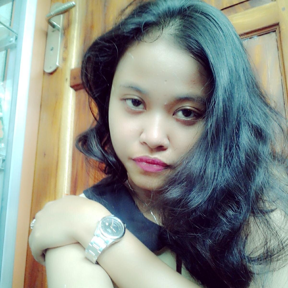 instagram: @tyacunlou FB : @tya nidjiholic Path : @rahmah septiani