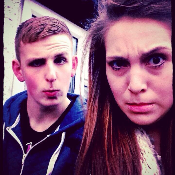 AndyHagger1's profile picture. 