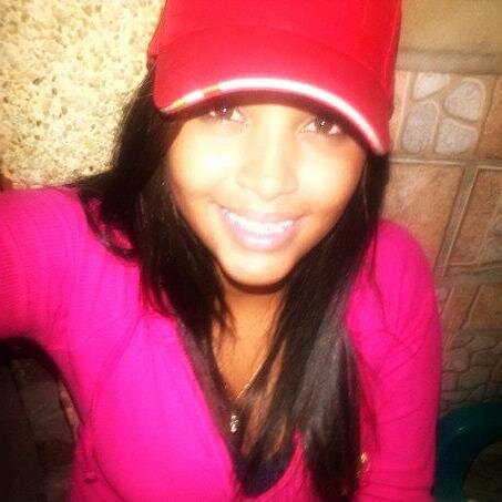 18, Linda como el hada negrita que sale en tinkerbell,Dios♥