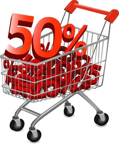 Find best online deals and save your money!