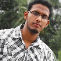 Bifi Cherian (@bificherian) 's Twitter Profile