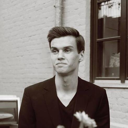 Kaehaerae's profile picture. 20, Finnish, JKL/HML. Studying English at JYU.