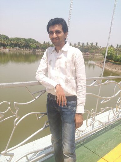 soni31ravi's profile picture. 