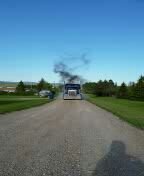 owner operator truck driver!