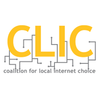 CLIC (@localnetchoice) 's Twitter Profile Photo CLIC (@localnetchoice) 's Twitter Profile Photo