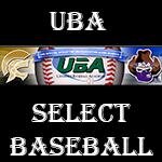 UBA Select Baseball Organization. ⚾  Gladiators | Bandits