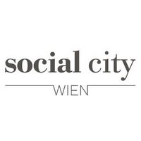 Social City Wien (@socialcitywien) Twitter profile photo